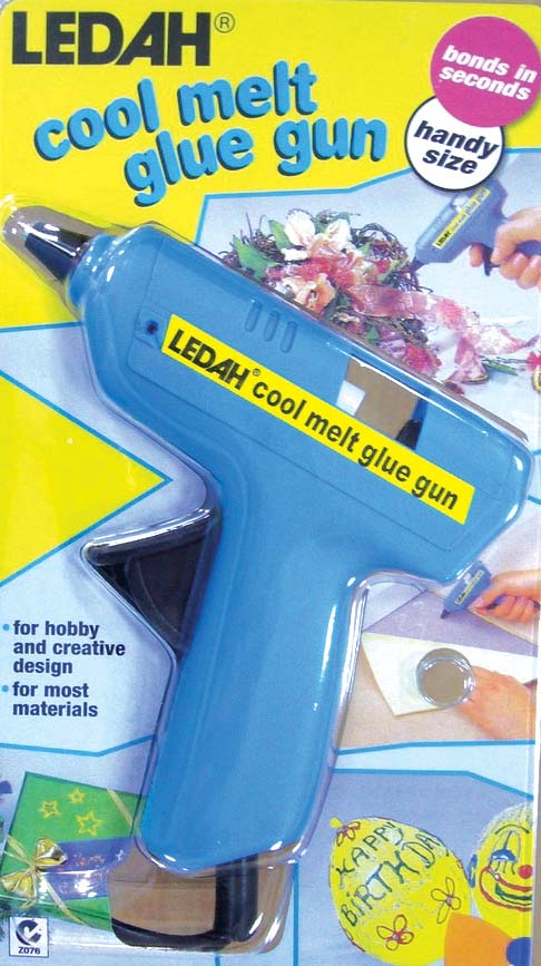 Ledah Glue Gun Cool Melt