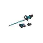 Makita 18V Lxt Brushless and Cordless Hedge Trimmer 600mm image