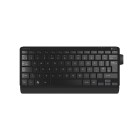 Posturite V2 Bluetooth Mini Keyboard + Slide Pad image