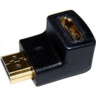 Dynamix Hdmi Down Angled Adapter image