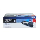Brother Laser Toner Cartridge TN348 Black image