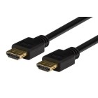 Dynamix 15m Hdmi High Speed Flexi Lock Cable With Ethernet image
