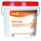 Diversey K7 Suma Soak Aniti Pre-Soak For Automatic Dishwashing 10kg 7010138 image