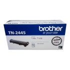 Brother Laser Toner Cartridge TN2445 Black image