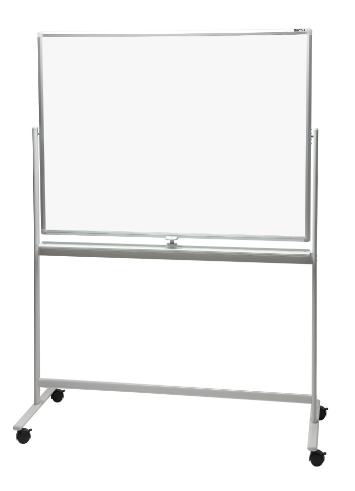 Litewyte Mobile Whiteboard 900 X 1200mm