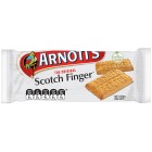 Arnotts Scotch Fingers Biscuits 250g image