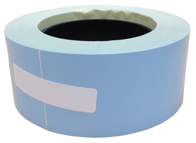 Metal Detectable Tape Self-Adhesive 50m Roll