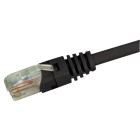 Dynamix Cat 5E Utp Patch Cable 5m Black image
