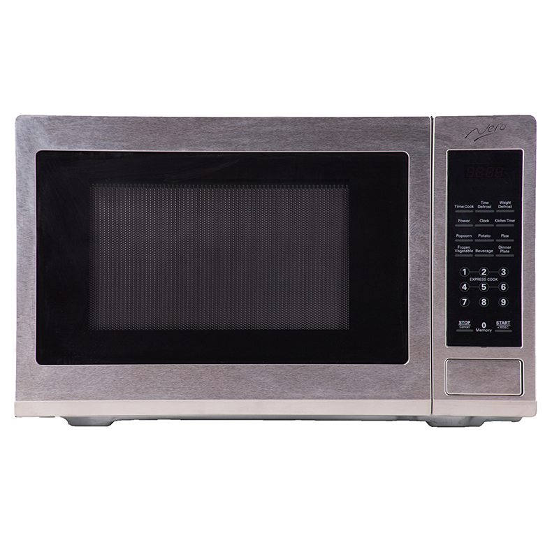 Nero Microwave Oven Stainless Steel 30L