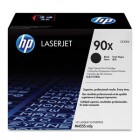 HP LaserJet Laser Toner Cartridge 90X High Yield Black image