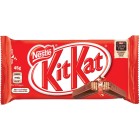 Nestle Kit Kat Chocolate 4 Finger 45g image