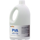 FAS PVA Glue School Grade 2L Bottle image