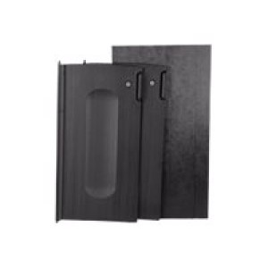Rubbermaid Locking Cabinet Door Kit for Janitorial Cart