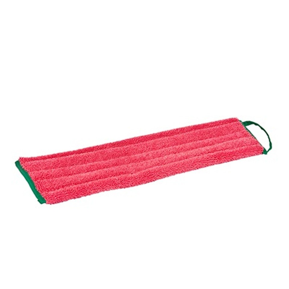 Greenspeed Red Twist Mop Fringe 45cm