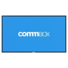 Commbox A11 65in 4k Intelligent Commercial Display image
