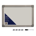 Litewyte Magnetic Whiteboard A4 210 X 300mm image