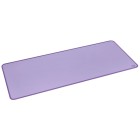 Logitech Studio Recycled Mouse Pad Lavender 300 x 700mm  image