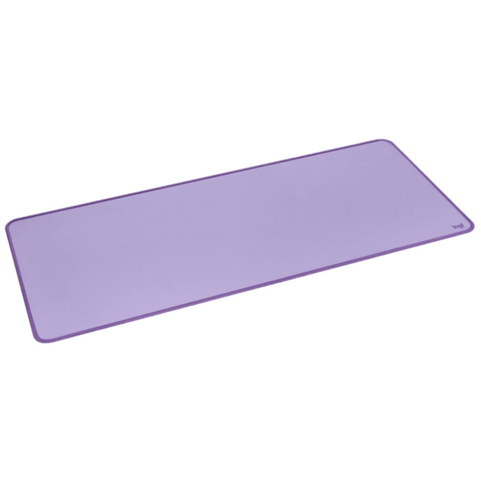 Logitech Studio Recycled Mouse Pad Lavender 300 x 700mm 