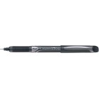 Pilot Hi-Techpoint Rollerball Pen V7 Grip Fine 0.7mm Black image