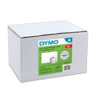 Dymo LabelWriter Shipping Labels Extra Large 104mmx159mm Bulk Pack 6 image