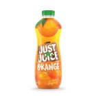 Just Juice Orange Juice 1L Carton 12 image