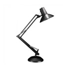 Superlux Equipoise Desk Lamp 800mm Black image