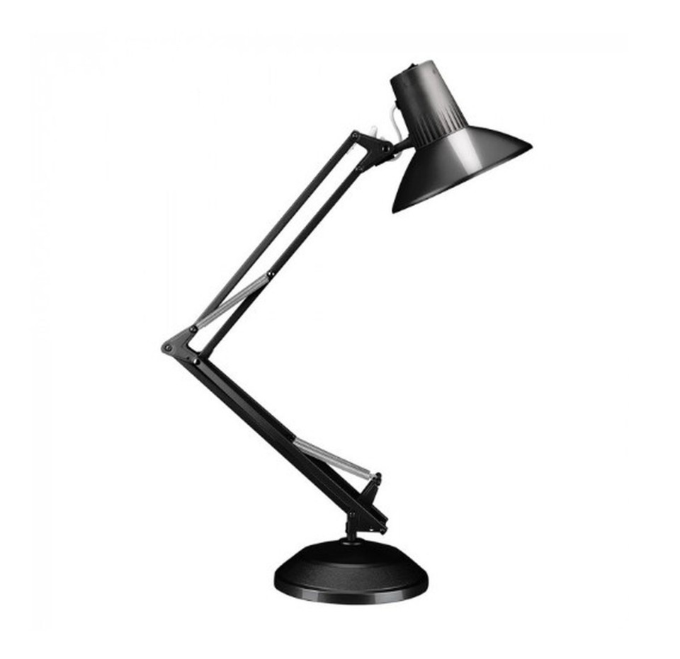 Superlux Desk Lamp Equipoise 800mm Black