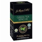 Sir Thomas Lipton  Green Sencha Enveloped Tea Pack 25 image