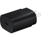 Samsung Wall Charger For Super Fast Charging 25w image