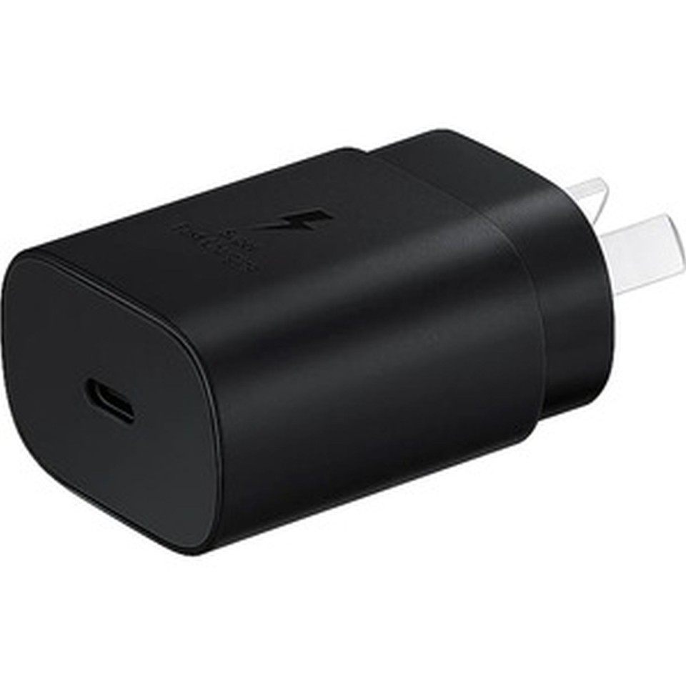 Samsung Wall Charger For Super Fast Charging 25w