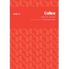 Collins Goods Order A5/50tl Triplicate No Carbon Required image