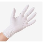 Nitrile Gloves Powder Free Assorted Colour Small Box/100 image