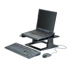 3M LX500 Laptop Riser Adjustable image