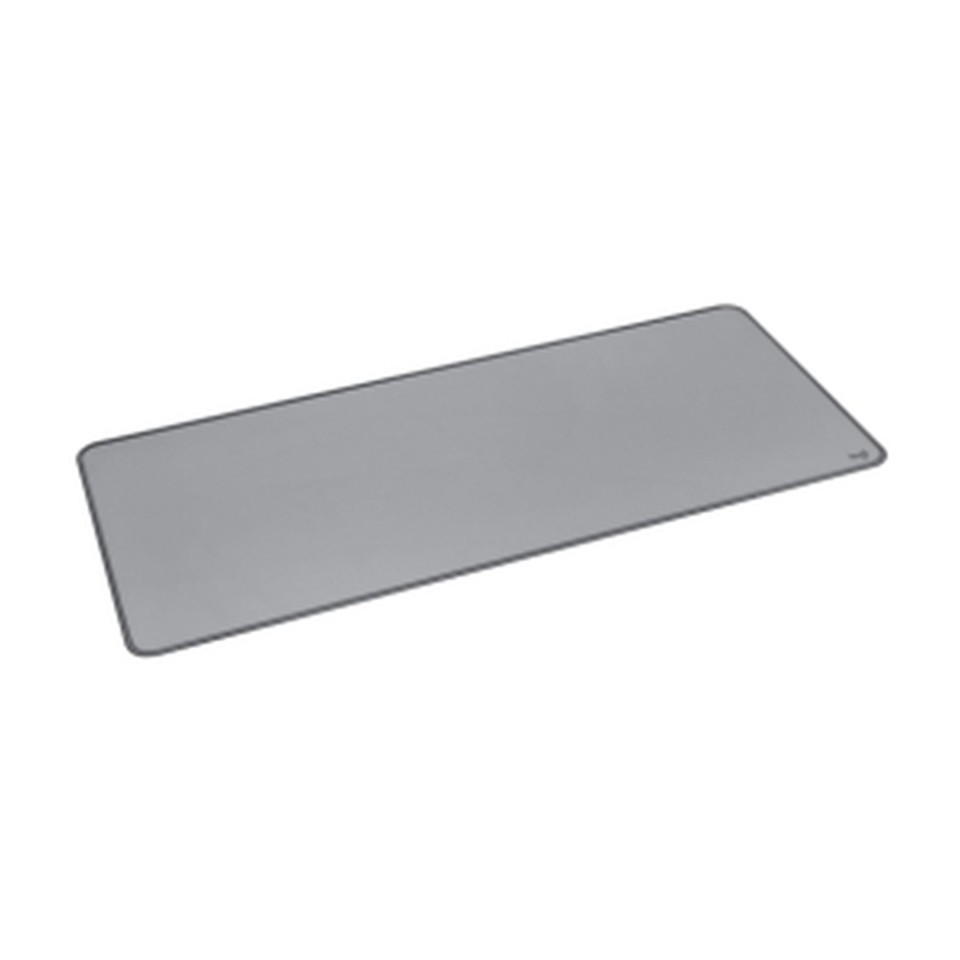 Logitech Studio Recycled Mouse Pad Gray 300 x 700mm