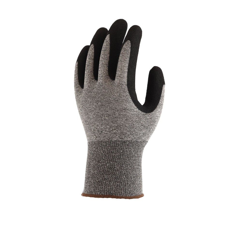 Recycled Sandy Nitrile Gloves