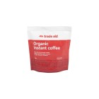 Trade Aid Instant Coffee Powder Pack 100g image
