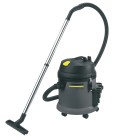 Karcher NT27/1 Wet & Dry Vacuum Cleaner 27 Litre image