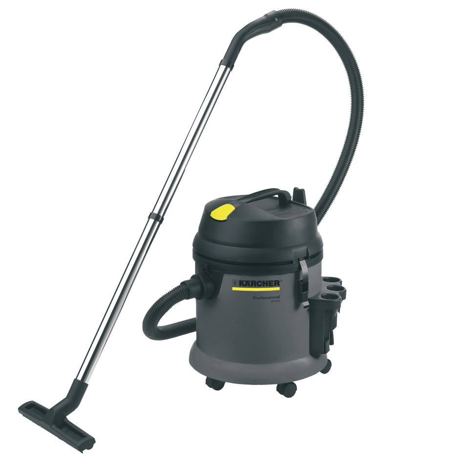 Karcher NT27/1 Wet & Dry Vacuum Cleaner 27 Litre