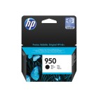 HP Inkjet Ink Cartridge 950 Black image