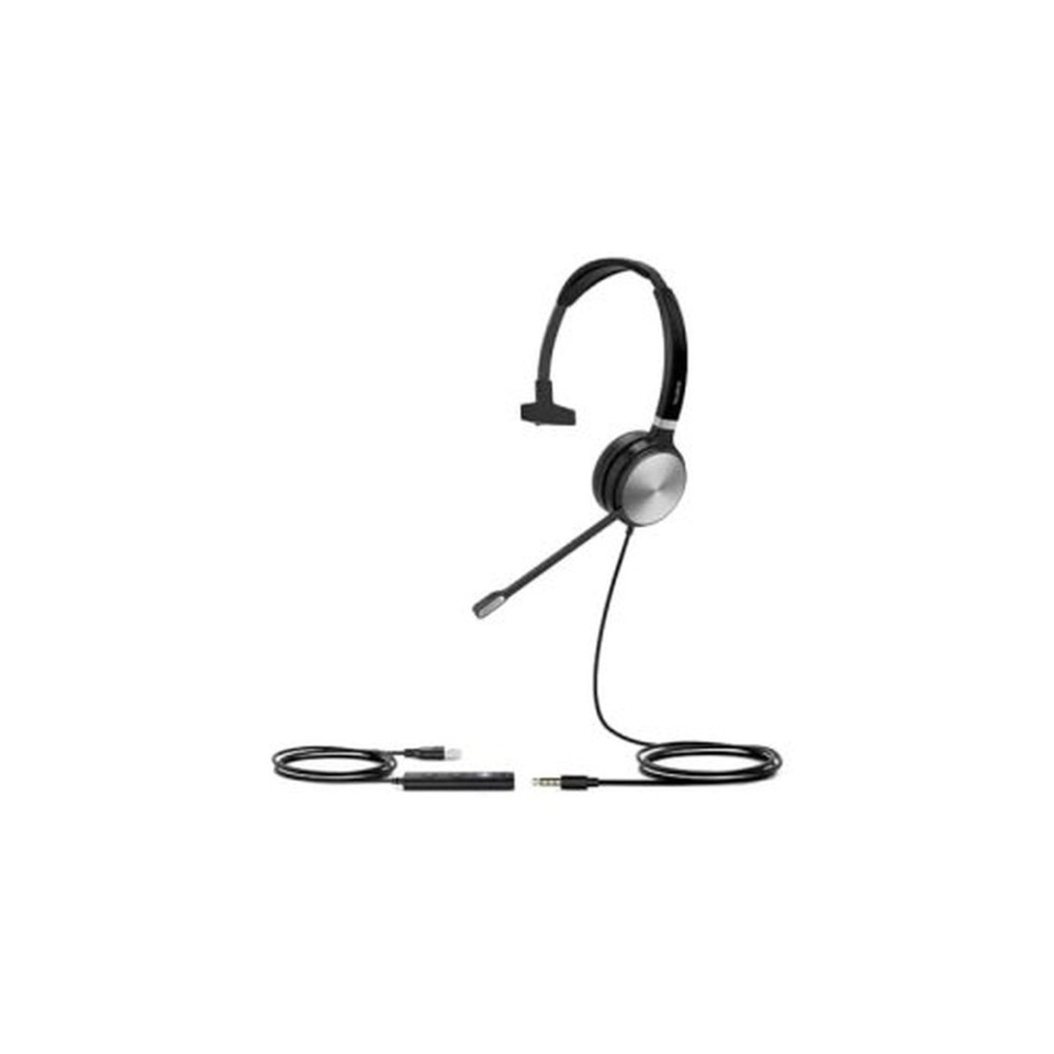 Yealink Wired Mono Usb A Headset