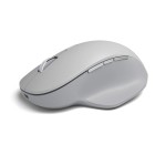 Microsoft Surface Precision Wireless Bluetooth Mouse Grey image
