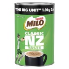 Nestle Milo Tin 1.9kg image