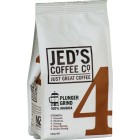 Jed's No. 4 Plunger/Filter Coffee 200g image