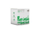 Oi Organic Pads Ultra Thin Wings Regular Pack Of 10 image