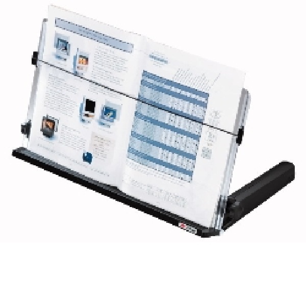 3M Document Copyholder In-Line DH640