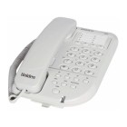 Uniden Corded Phone FP098 White image