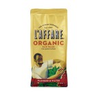 L'affare Organic Fair Trade Plunger & Filter Ground Coffee 200g image