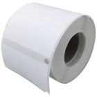 Direct Thermal Permanent Label 56x25mm Roll Of 500 image