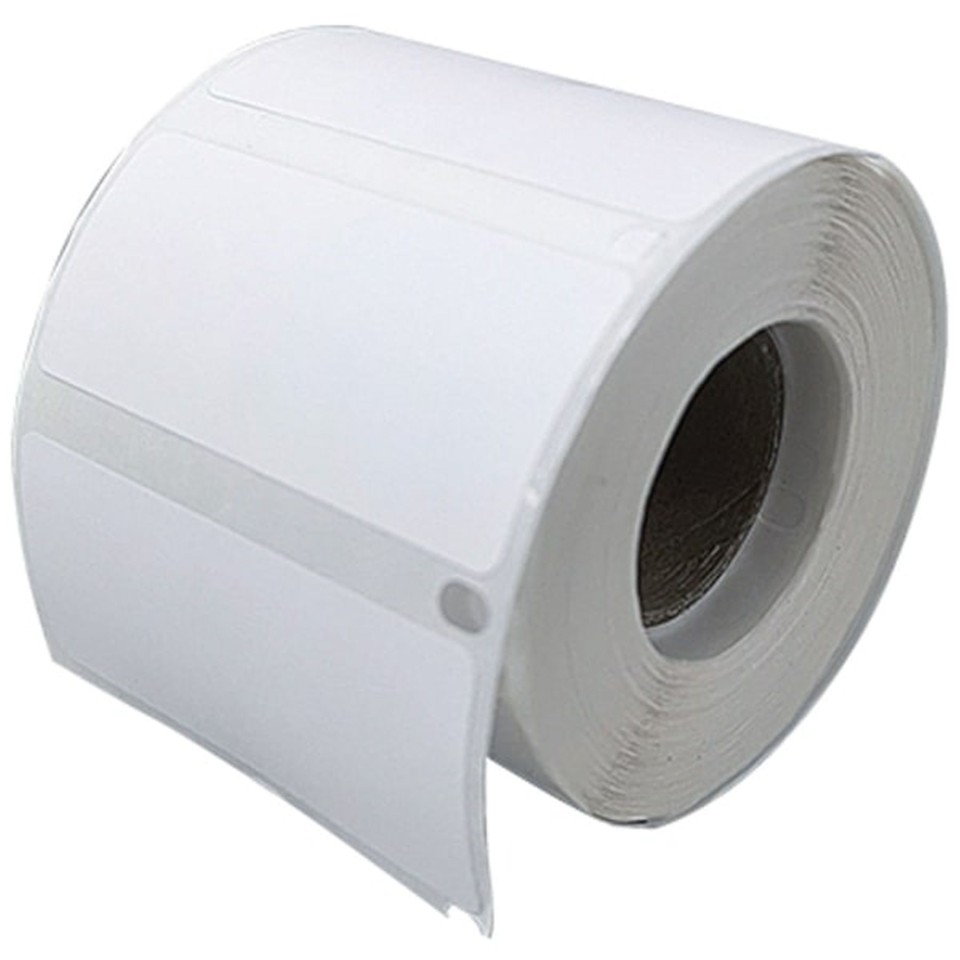 Direct Thermal Permanent Label 56x25mm Roll Of 500