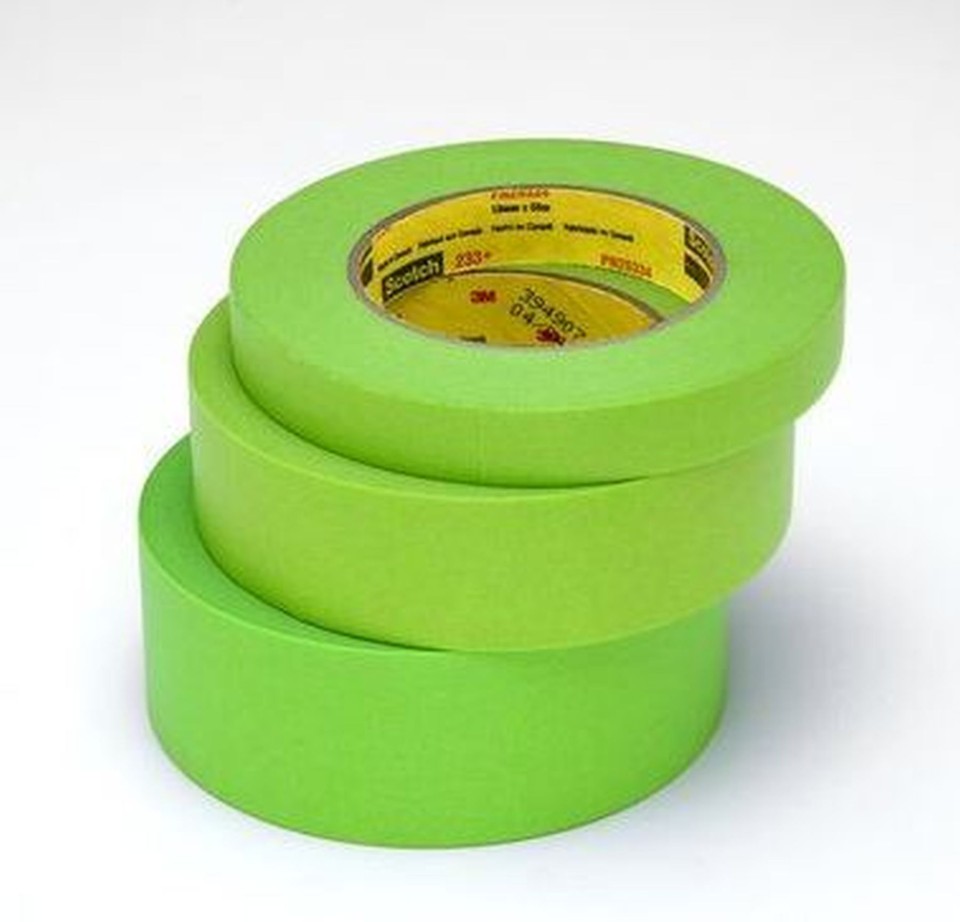 3M Scotch Celo Tape Transparent Yellow 12mmx50m